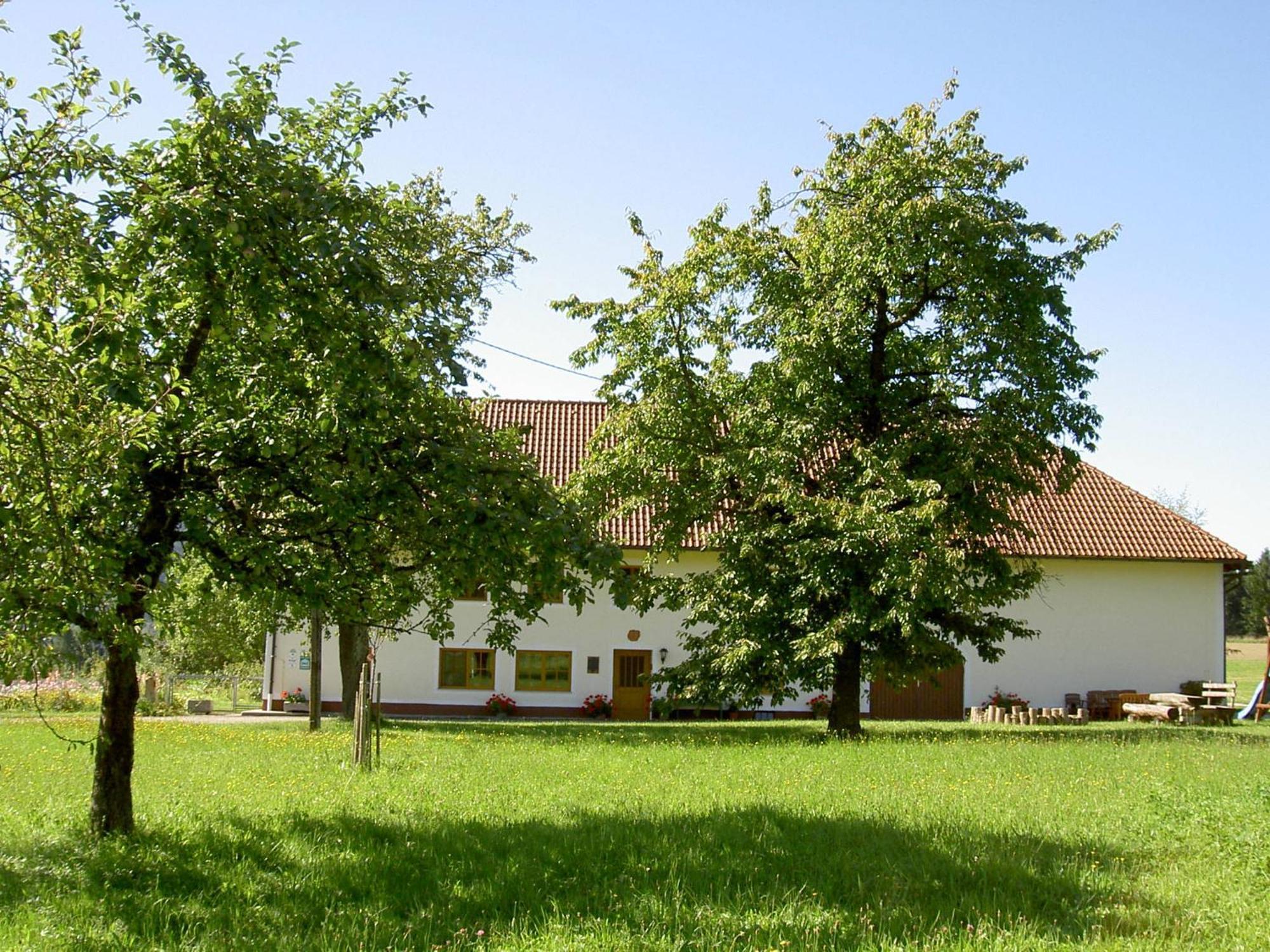 Willa Urlaub Am Bauernhof Wenigeder - Familie Klopf Gutau Zewnętrze zdjęcie